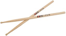 Drumsticks signiert