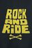 Rock n' Ride Hoodie