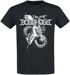 Flash Shirt, The BossHoss, T-Shirt