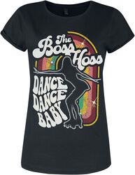 Boogie Girl Shirt