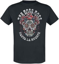 Hasta la muerte Shirt, The BossHoss, T-Shirt