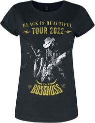 Tourshirt 2022 Girl Shirt