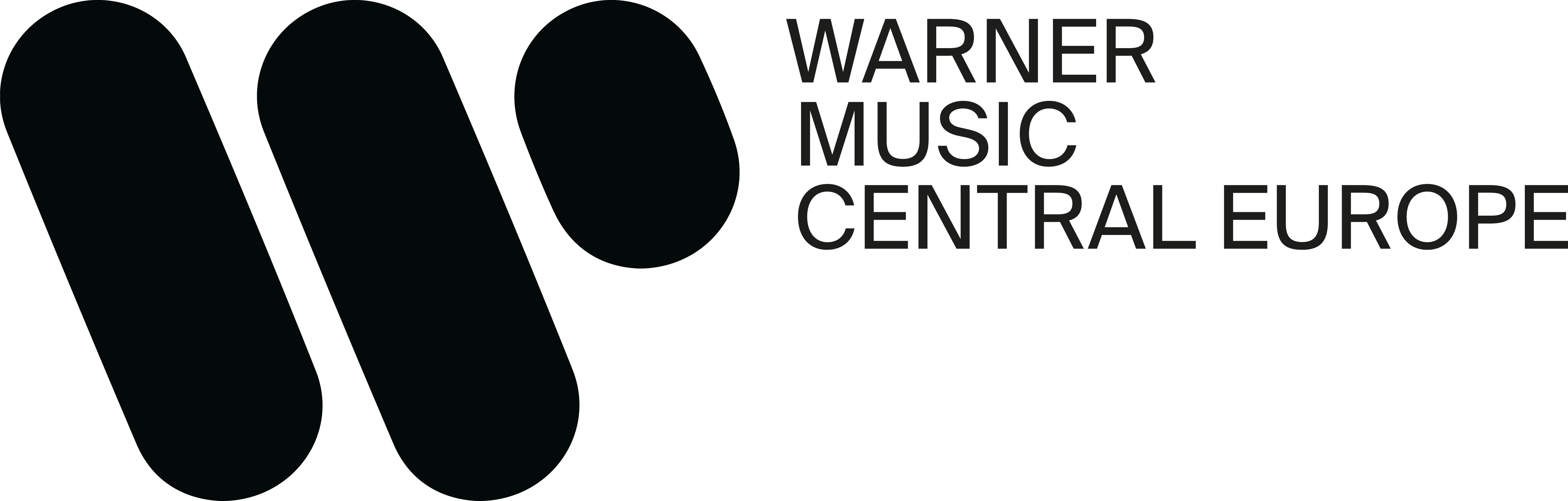 Logo Warner Music Germany